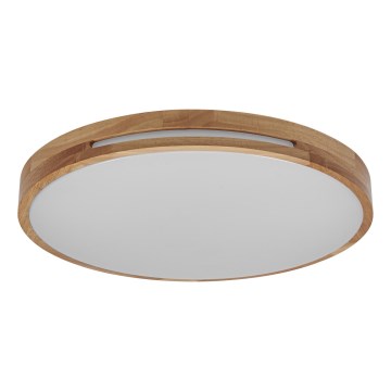 Osram - ORBIS WOODBURRY LED/36W/230V Dimmable LED Ceiling Light, dia. 50 cm