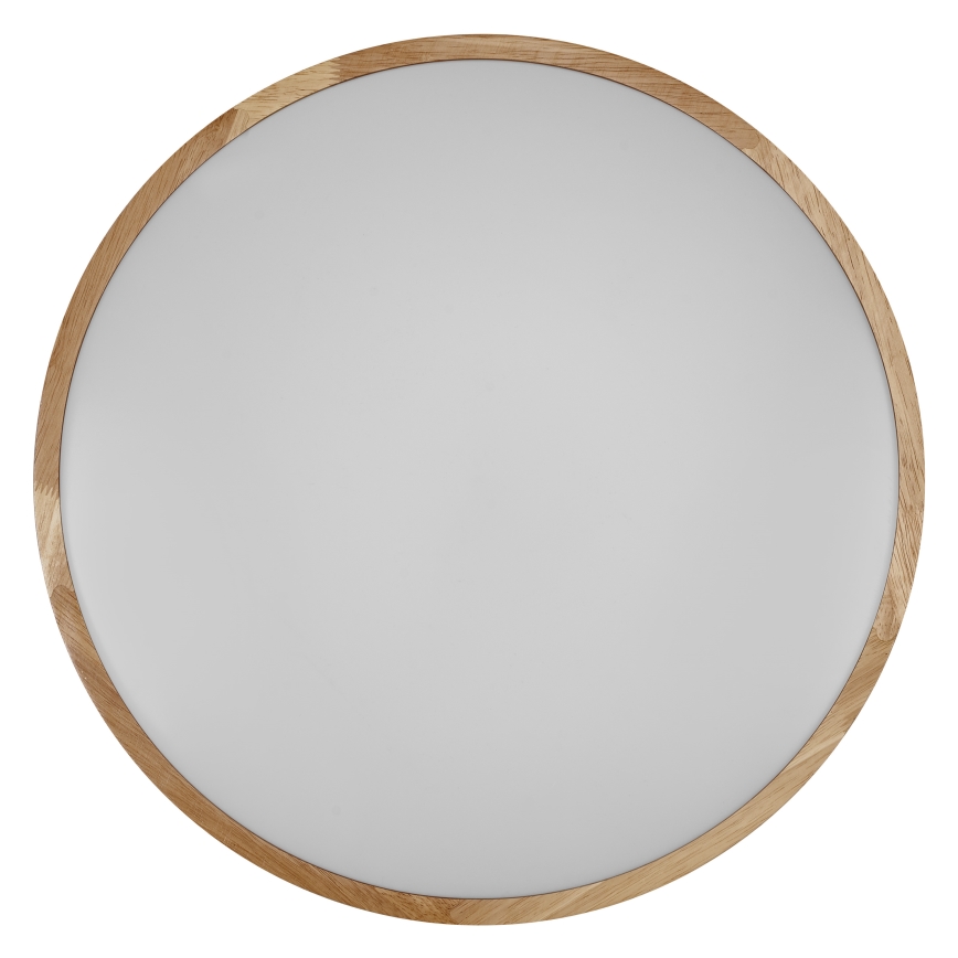 Osram - ORBIS WOODBURRY LED/36W/230V Dimmable LED Ceiling Light, dia. 50 cm