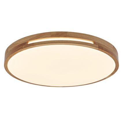Osram - ORBIS WOODBURRY LED/36W/230V Dimmable LED Ceiling Light, dia. 50 cm