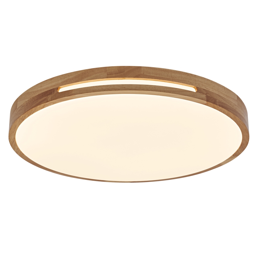 Osram - ORBIS WOODBURRY LED/36W/230V Dimmable LED Ceiling Light, dia. 50 cm