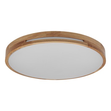 Osram - ORBIS WOODBURRY LED Dimmable Ceiling Light, 16W/230V, Ø 30 cm