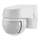 Osram - Outdoor Infrared Motion Sensor, 230 V, IP44, White