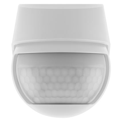 Osram - Outdoor Infrared Motion Sensor, 230 V, IP44, White