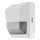 Osram - Outdoor infrared motion sensor 230V IP55 white