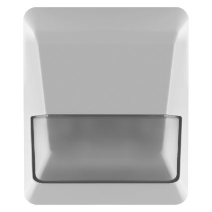 Osram - Outdoor infrared motion sensor 230V IP55 white