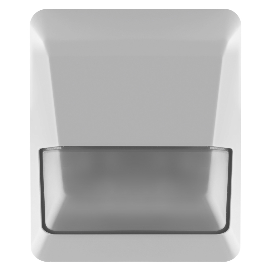 Osram - Outdoor infrared motion sensor 230V IP55 white