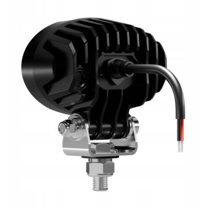 Osram - OVAL WL VX100-WD Automotive LED Spot Lamp LED/17W/12/24V IP69 6000K