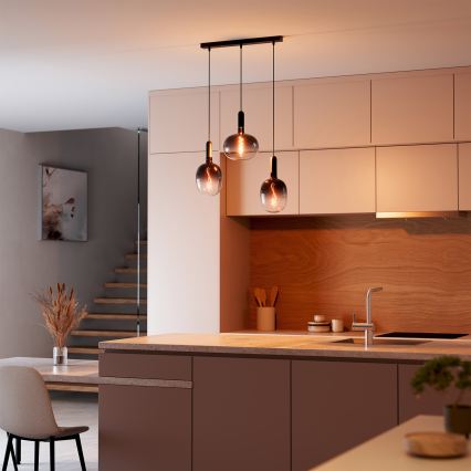 Osram - PENDULUM Mount 230V black