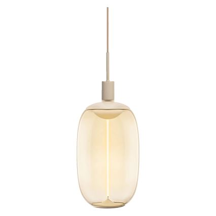 Osram - PENDULUM NEEDLE Power Cable 1xE27/15W/230V