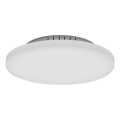 Osram - PLANON LED Ceiling Light 20W/230V 3000K Ø 30 cm White