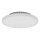 Osram - PLANON LED Ceiling Light 20W/230V 3000K Ø 30 cm White