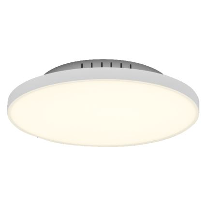 Osram - PLANON LED Ceiling Light 20W/230V 3000K Ø 30 cm White