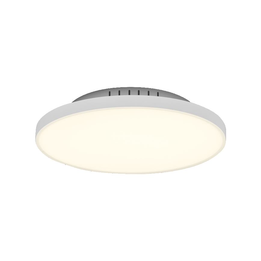Osram - PLANON LED Ceiling Light 20W/230V 3000K Ø 30 cm White