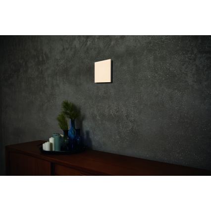 Osram - PLANON surface-mounted LED panel 40W/230V 3000K 60x60 cm white