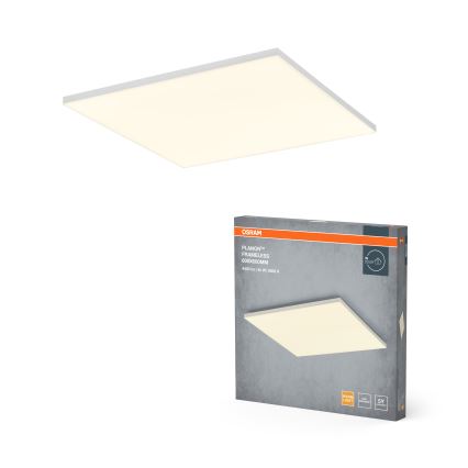 Osram - PLANON surface-mounted LED panel 40W/230V 3000K 60x60 cm white