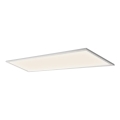 Osram - PLANON Surface-mounted LED Panel 40W/230V 4000K 30x120 cm White
