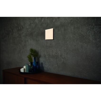 Osram - PLANON surface-mounted LED panel LED/20W/230V 3000K 30x30 cm white