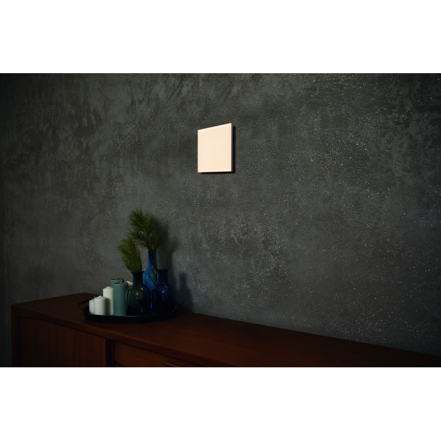 Osram - PLANON surface-mounted LED panel LED/20W/230V 3000K 30x30 cm white