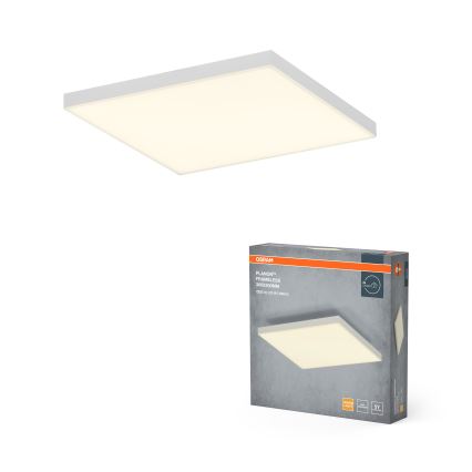 Osram - PLANON surface-mounted LED panel LED/20W/230V 3000K 30x30 cm white