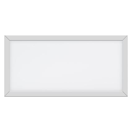 Osram - PLANON surface-mounted LED panel LED/22W/230V 3000K 30x60 cm white