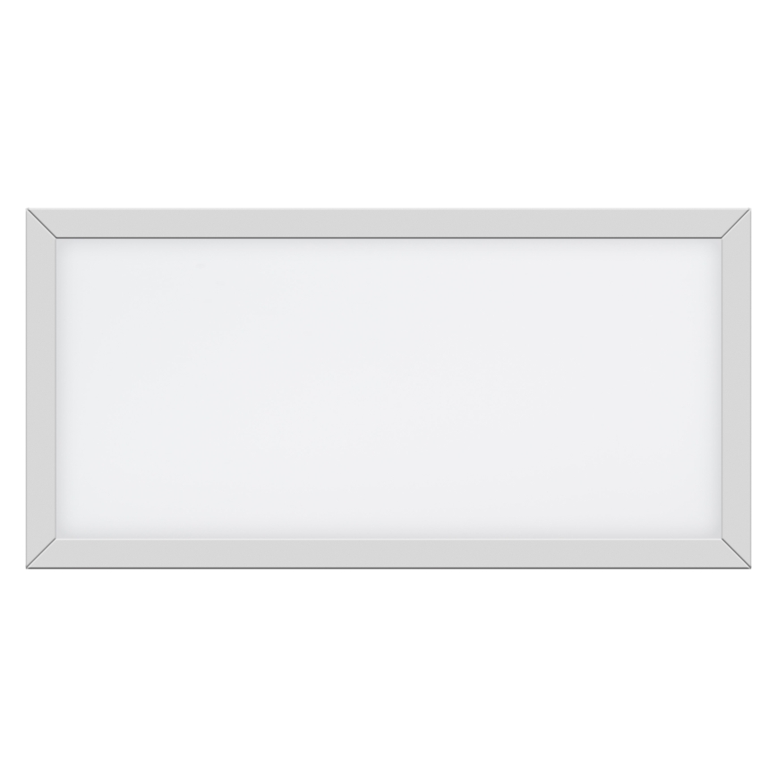 Osram - PLANON surface-mounted LED panel LED/22W/230V 3000K 30x60 cm white