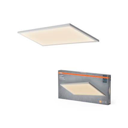 Osram - PLANON surface-mounted LED panel LED/22W/230V 3000K 30x60 cm white