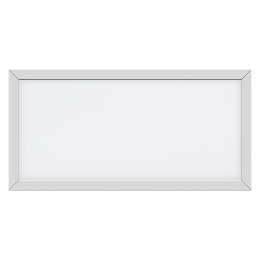 Osram - PLANON Surface-mounted LED panel LED/22W/230V 4000K 30x60 cm white