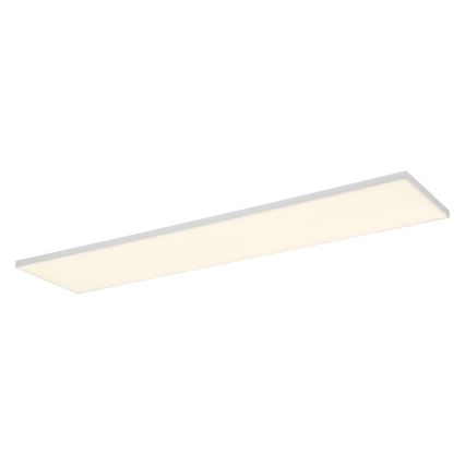 Osram - PLANON Surface-mounted LED Panel LED/40W/230V 3000K 30x120 cm white