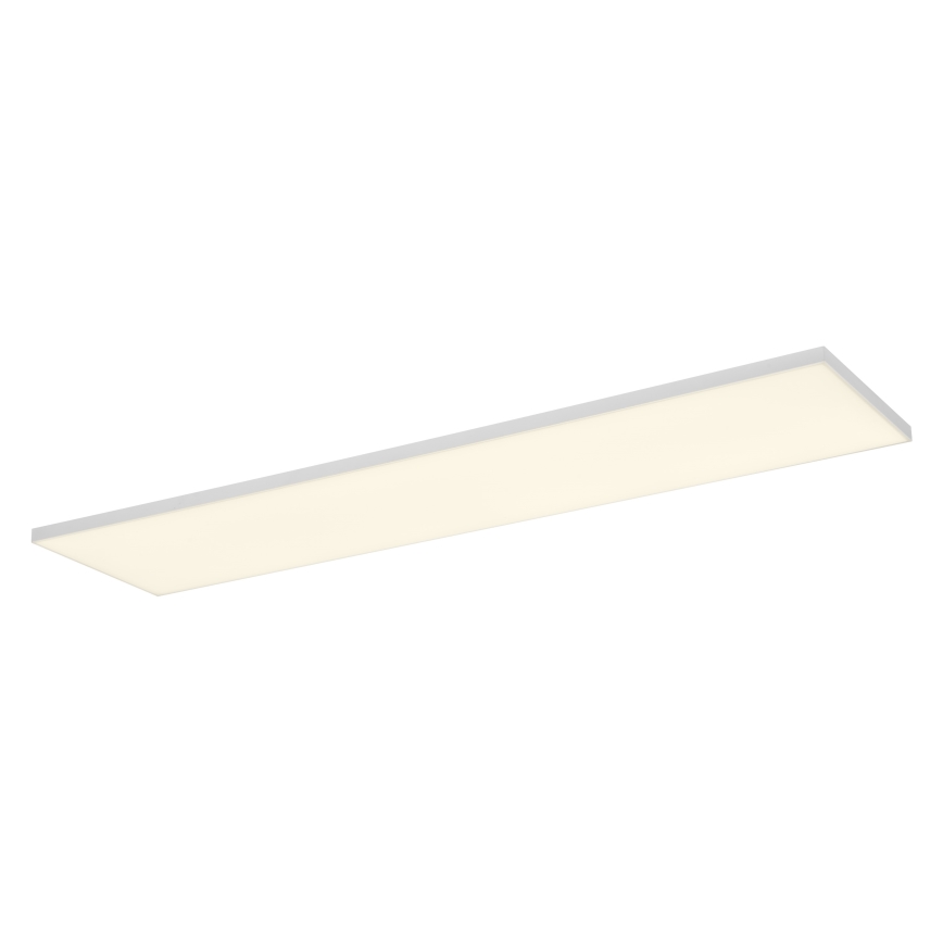 Osram - PLANON Surface-mounted LED Panel LED/40W/230V 3000K 30x120 cm white