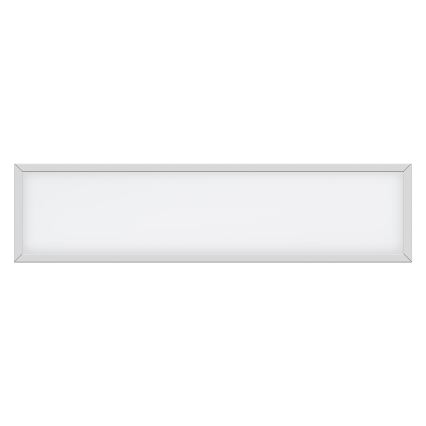 Osram - PLANON Surface-Mounted LED Panel LED/40W/230V 3000K 30x120 cm White