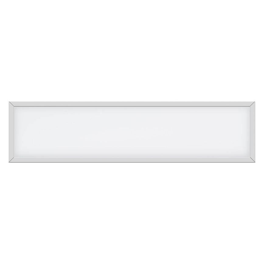 Osram - PLANON Surface-Mounted LED Panel LED/40W/230V 3000K 30x120 cm White