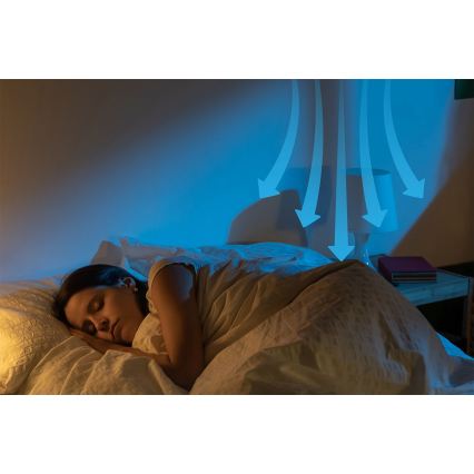 Osram - Dimmable LED ceiling light with fan PONIENTE LED/36W/230V 3000/4000/6500K + remote control