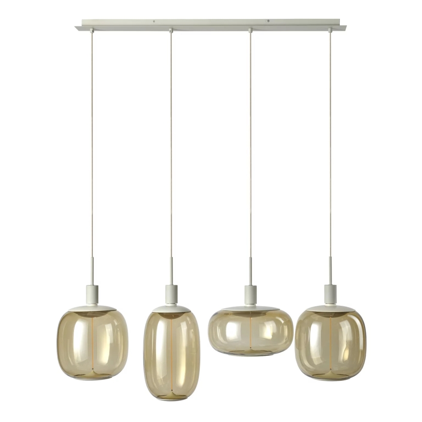 Osram - Power cable NEEDLE PENDANT 4xE27/25W/230V beige