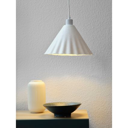 Osram - PULP cable-hung pendant light, 1x E27/9W/230V, Ø 31 cm