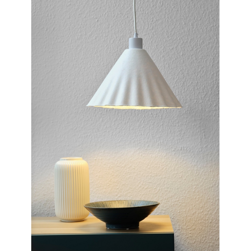 Osram - PULP cable-hung pendant light, 1x E27/9W/230V, Ø 31 cm