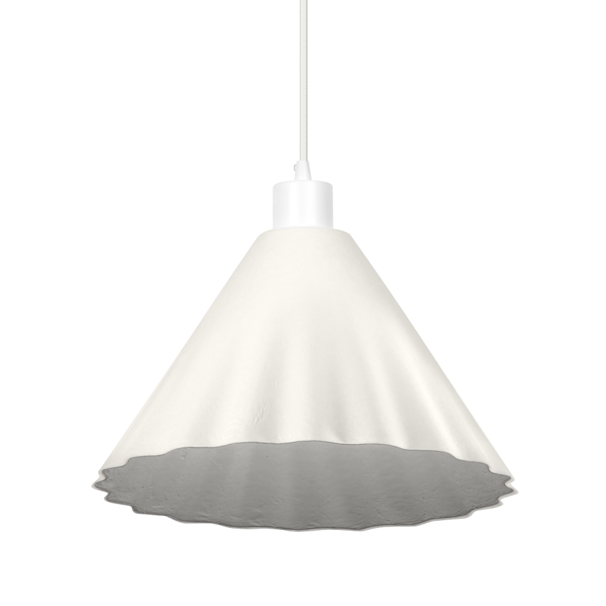 Osram - PULP cable-hung pendant light, 1x E27/9W/230V, Ø 31 cm