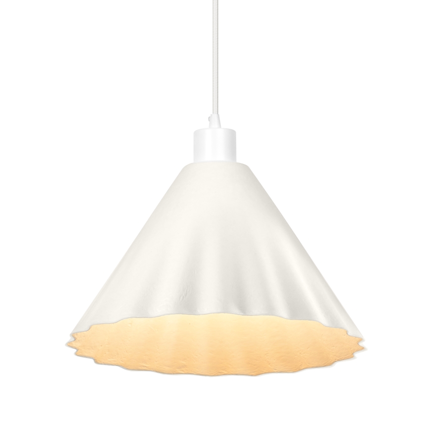 Osram - PULP cable-hung pendant light, 1x E27/9W/230V, Ø 31 cm
