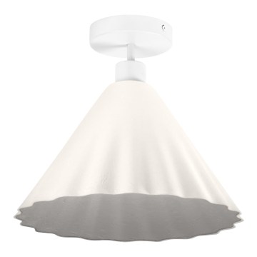 Osram - PULP Flush-Mount Ceiling Light 1x E27 / 9W / 230V, Ø 31 cm