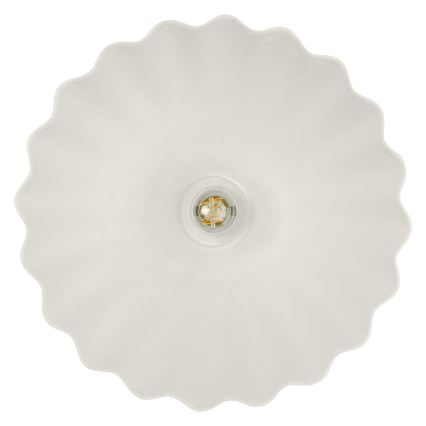 Osram - PULP Flush-Mount Ceiling Light 1x E27 / 9W / 230V, Ø 31 cm
