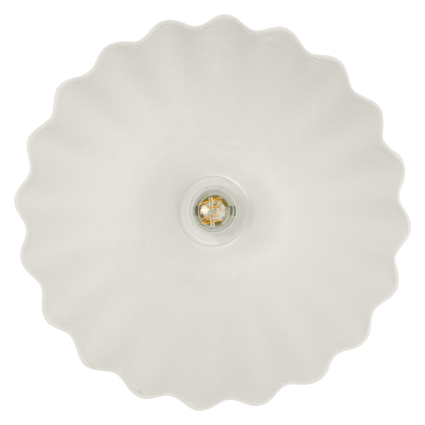 Osram - PULP Flush-Mount Ceiling Light 1x E27 / 9W / 230V, Ø 31 cm