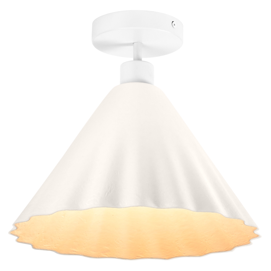 Osram - PULP Flush-Mount Ceiling Light 1x E27 / 9W / 230V, Ø 31 cm