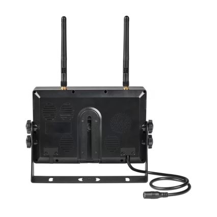 Osram - Rear-view camera ROADSIGHT OWRCS7 Full HD 1080p 12/24V IP67