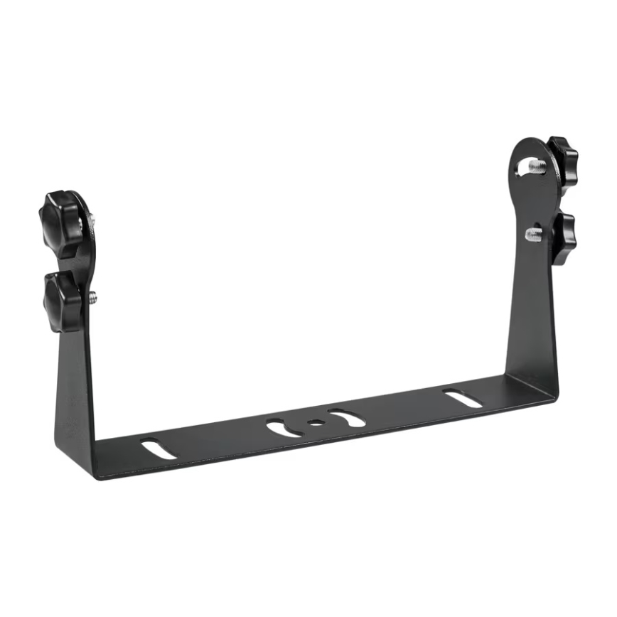 Osram - Rear-view camera ROADSIGHT OWRCS7 Full HD 1080p 12/24V IP67