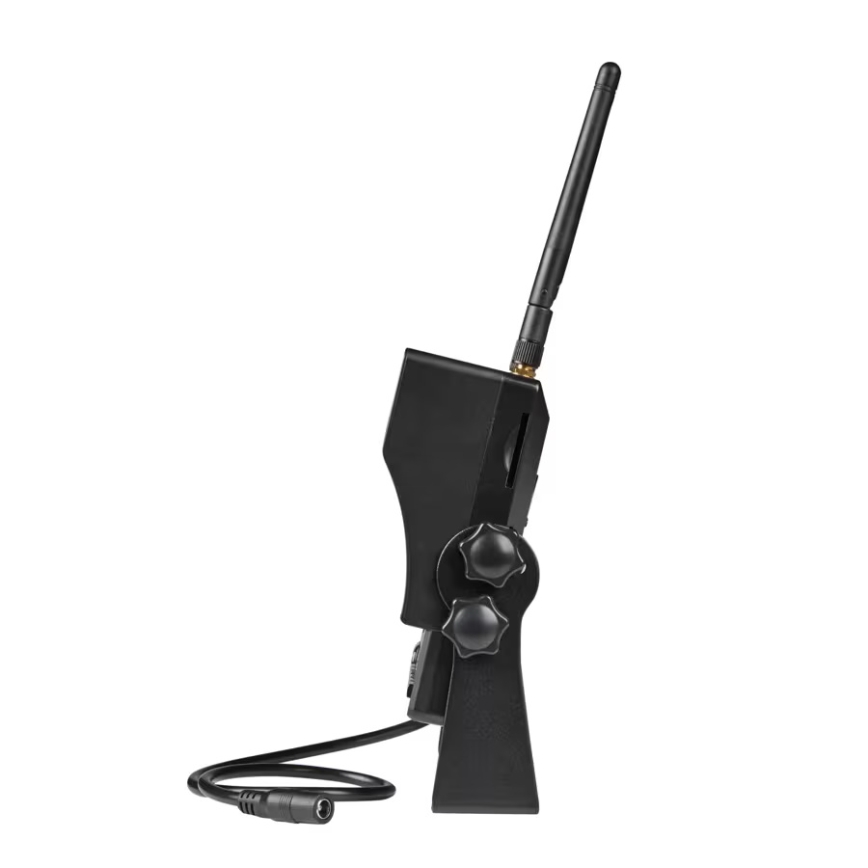 Osram - Rear-view camera ROADSIGHT OWRCS7 Full HD 1080p 12/24V IP67