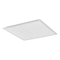 Osram - Recessed LED Panel PANEL ESSENTIAL LED/50W/230V 3000/4000/6500K 60x60 cm white