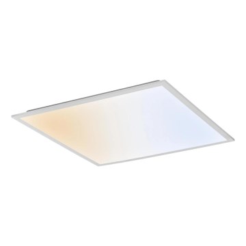 Osram - Recessed LED Panel PANEL ESSENTIAL LED/50W/230V 3000/4000/6500K 60x60 cm white