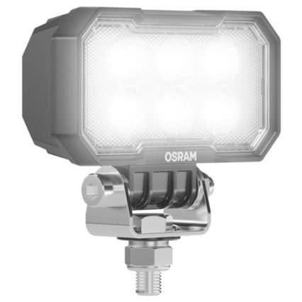 Osram - Automotive LED spotlight RECT WL VX100-WD LED/26W/12/24V IP69 6000K