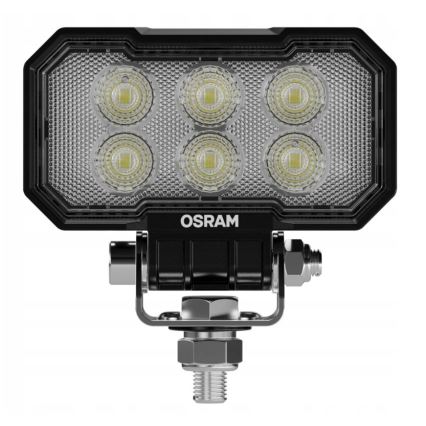 Osram - Automotive LED spotlight RECT WL VX100-WD LED/26W/12/24V IP69 6000K