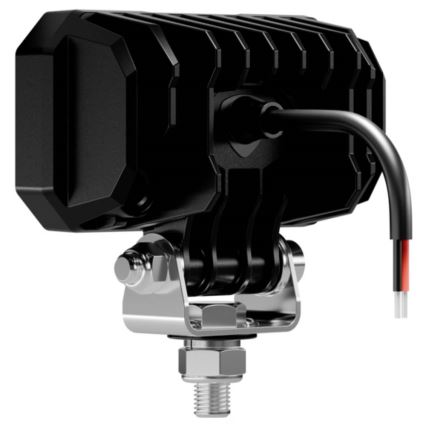 Osram - Automotive LED spotlight RECT WL VX100-WD LED/26W/12/24V IP69 6000K