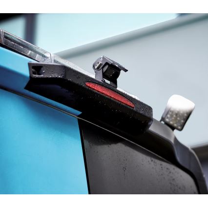 Osram - ROADSIGHT OCS700N Reversing Camera Full HD 1080p 12/24V IP67 + Remote Control